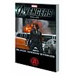 Avengers Black Widow Strikes Graphic Novel